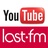 lastfmtube